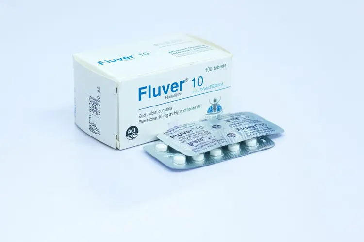 fluver-10-mg-tablet